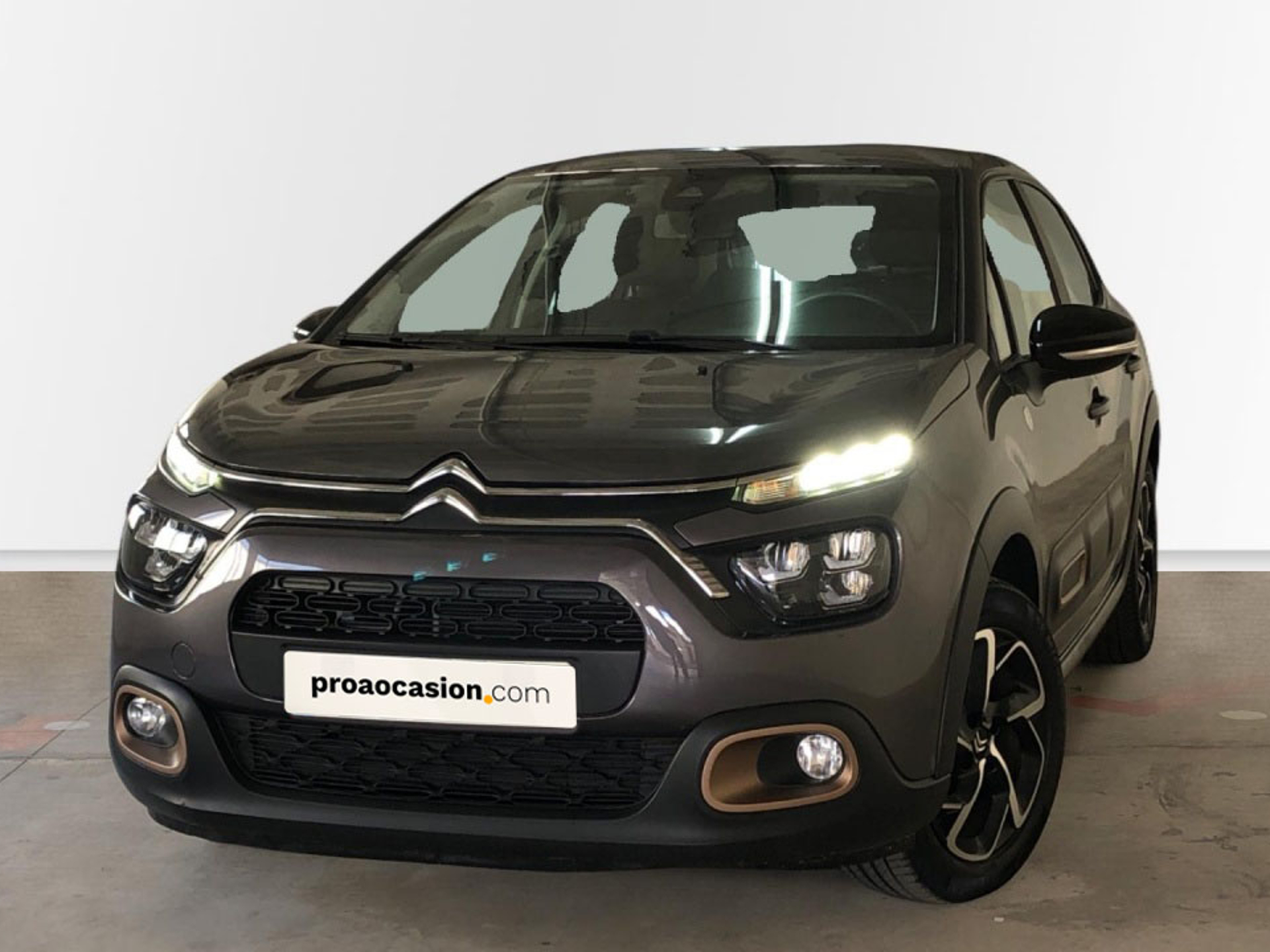 Imagen de CITROEN C3