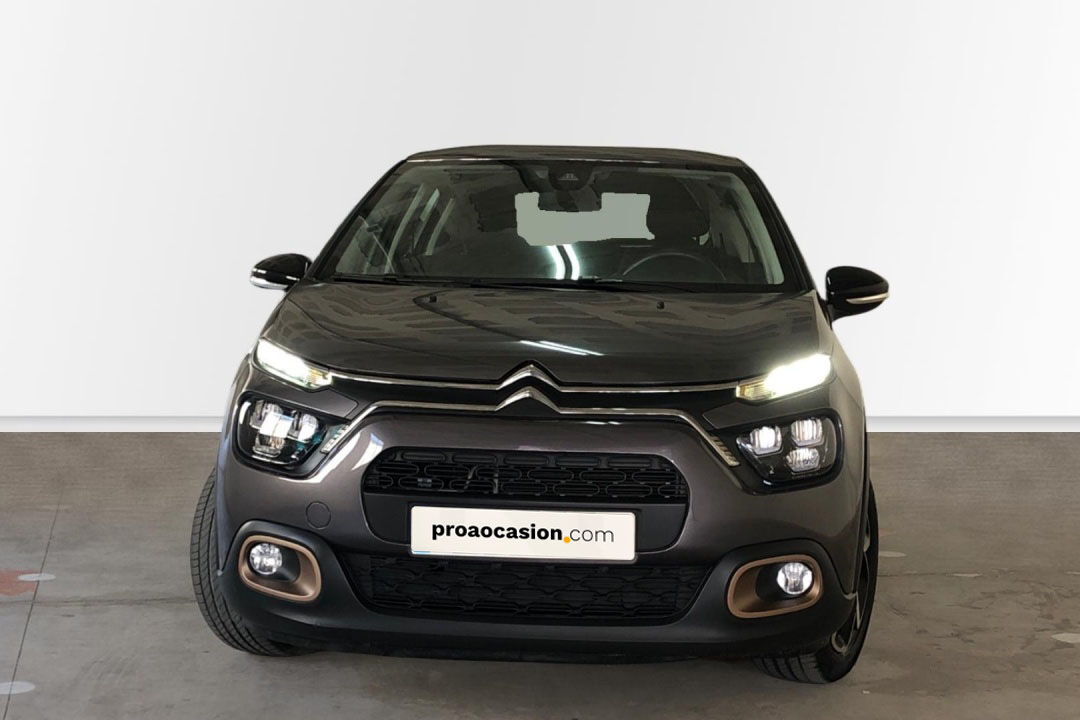 Foto del CITROEN C3 1.2 PureTech S&S C-Series 83