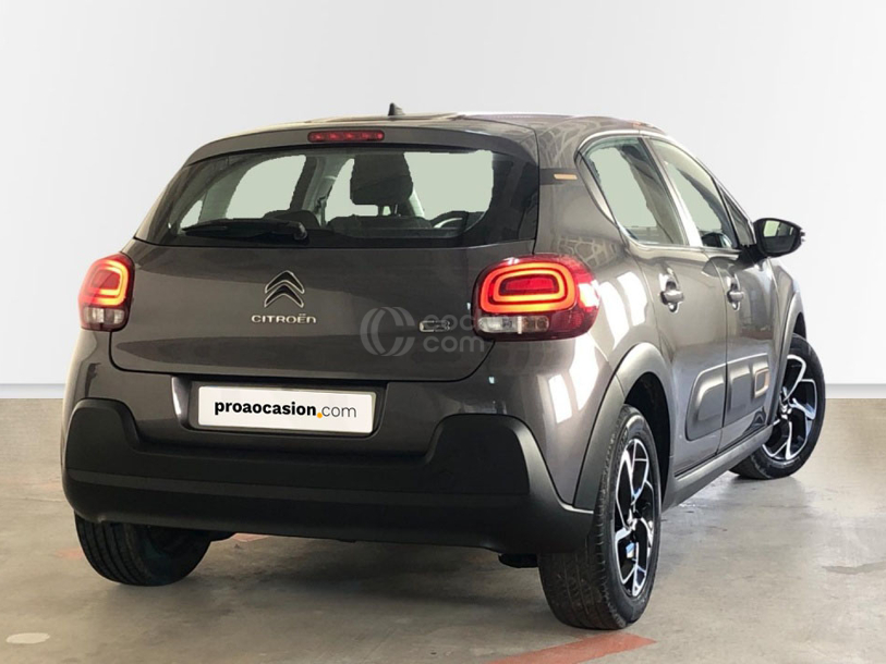Foto del CITROEN C3 1.2 PureTech S&S C-Series 83