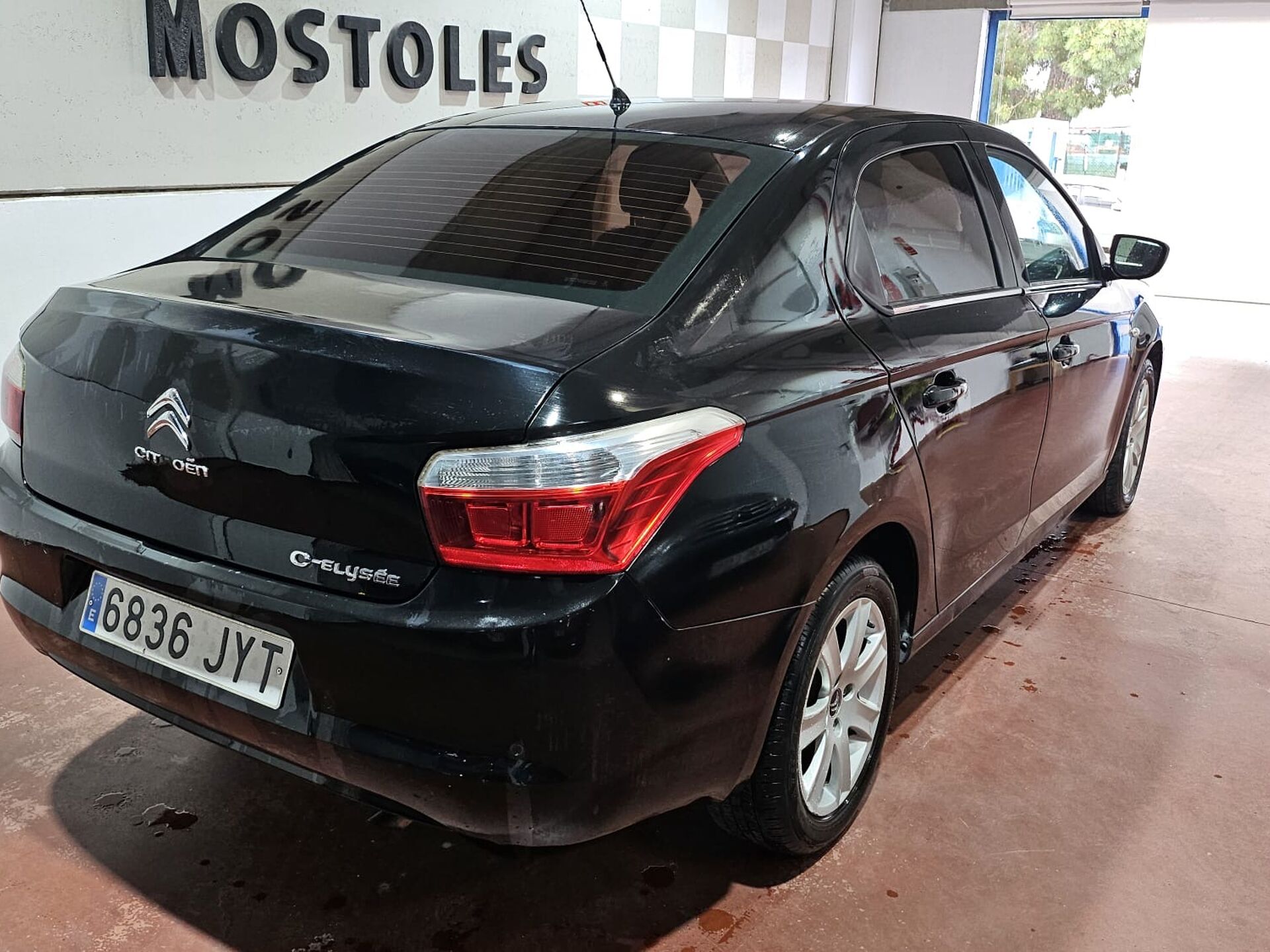 Imagen 3 de CITROEN C-Elysée