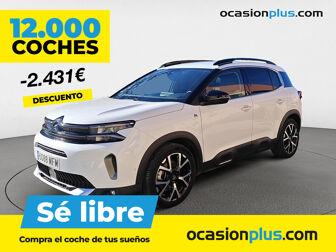 Imagen de CITROEN C5 Aircross Hybrid Shine Pack EAT8 225