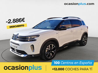 Imagen de CITROEN C5 Aircross
