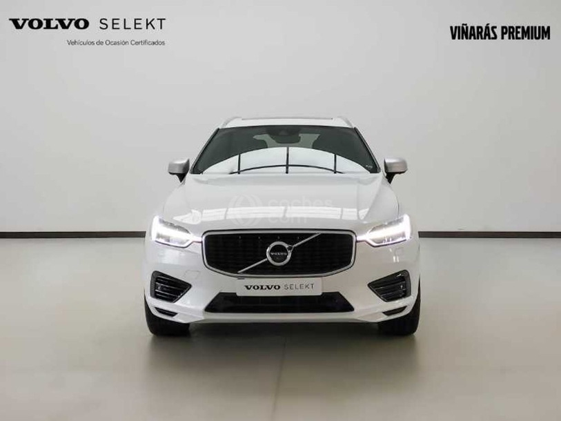 Foto del VOLVO XC60 T8 Twin R-Design