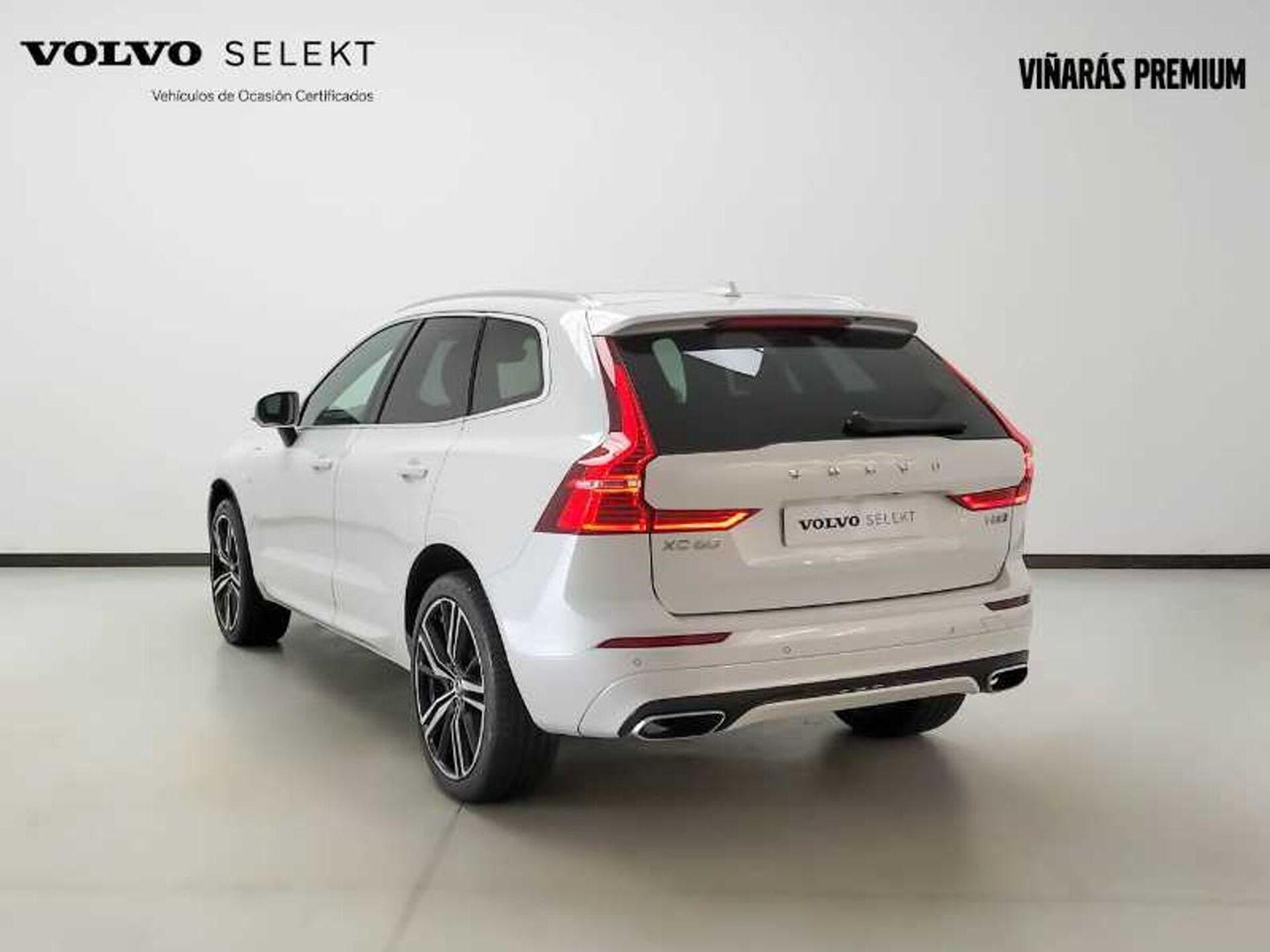 Imagen 2 de VOLVO XC60