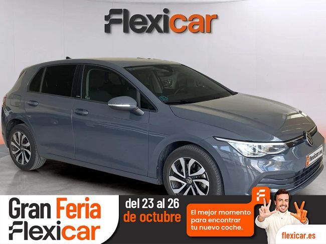 VOLKSWAGEN Golf (2.0 TDI 85kW (115CV)) en Badajoz