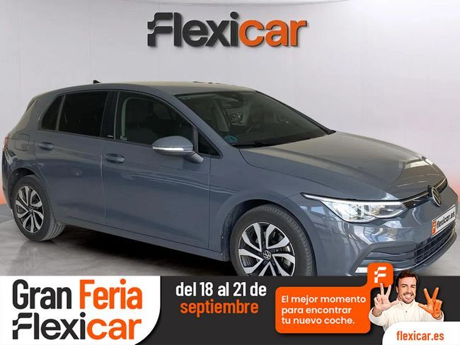 VOLKSWAGEN Golf (2.0 TDI 85kW (115CV)) en Badajoz