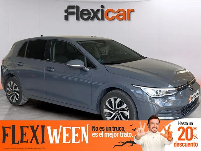 VOLKSWAGEN Golf (2.0 TDI 85kW (115CV)) en Badajoz