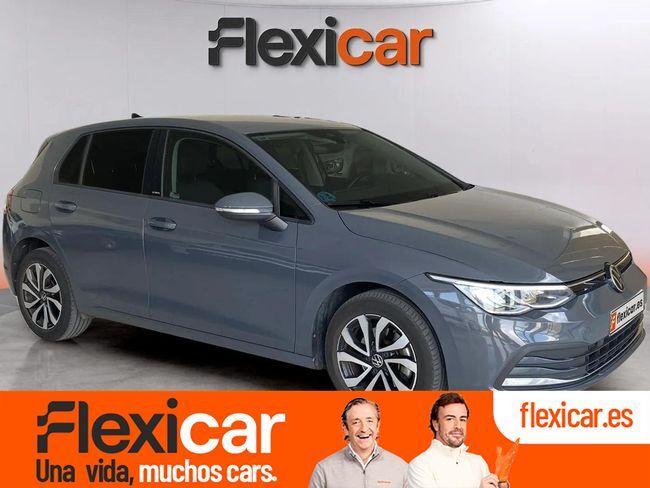 VOLKSWAGEN Golf (2.0 TDI 85kW (115CV)) en Badajoz
