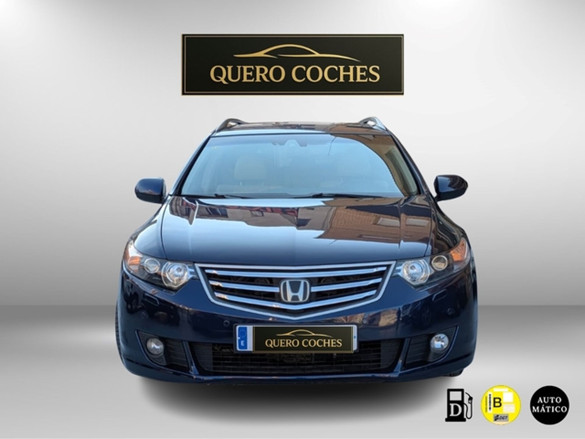 Imagen 3 de HONDA Accord