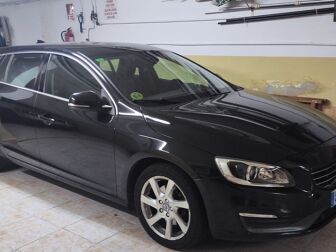 Imagen de VOLVO V60 D3 Summum