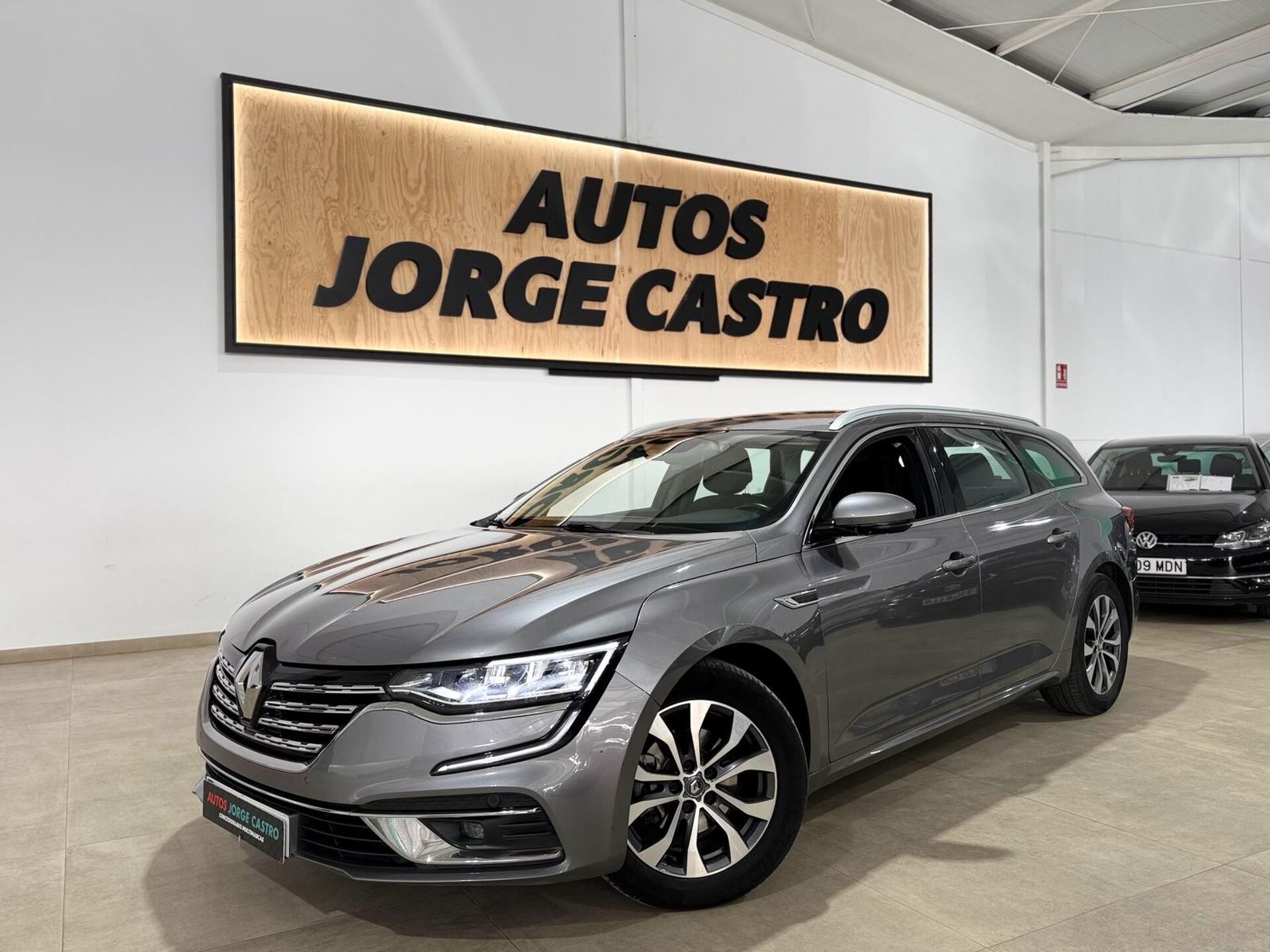 Imagen 2 de RENAULT Talisman