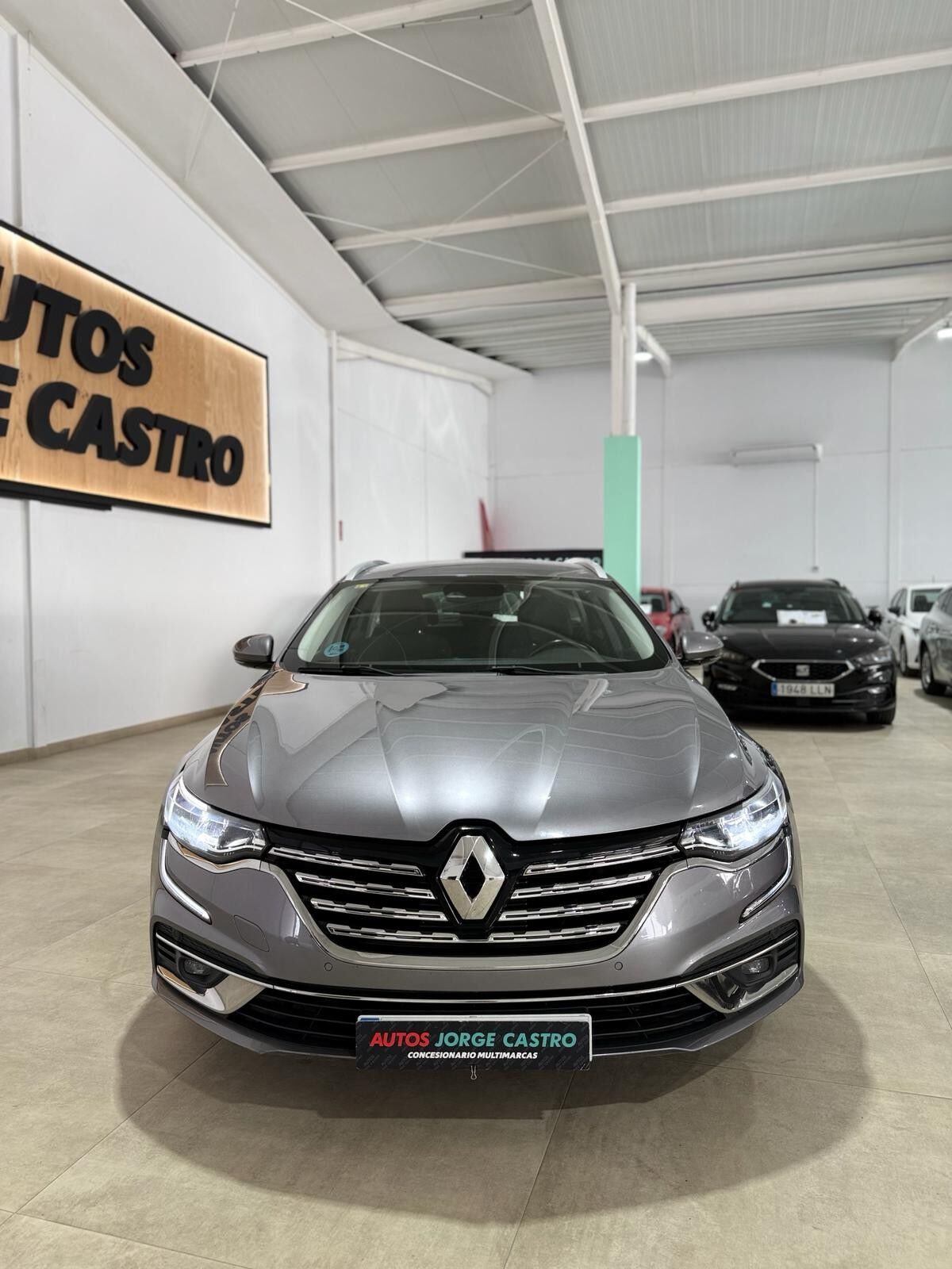 Foto del RENAULT Talisman S.T. dCi Blue Business 88kW