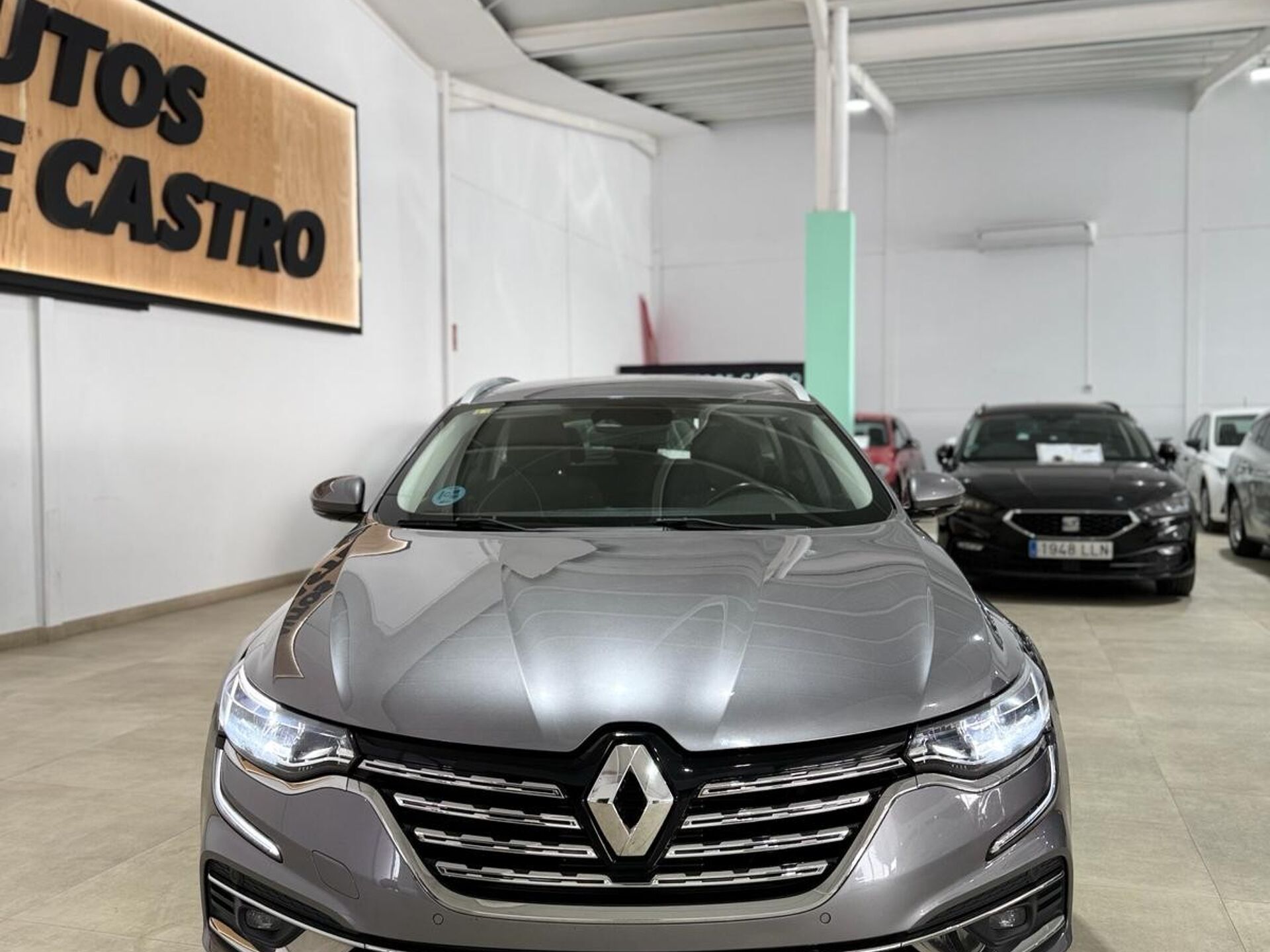 Imagen 3 de RENAULT Talisman