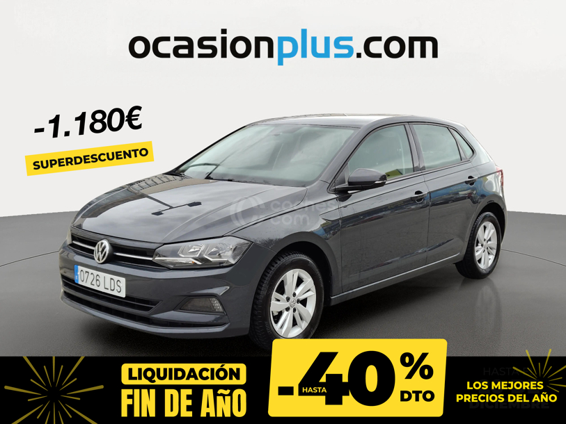 Foto del VOLKSWAGEN Polo 1.0 TSI Advance 70kW