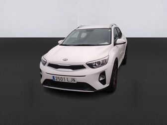 Imagen de KIA Stonic 1.0 T-GDi Eco-Dynamic Black Edition 100