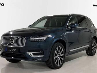 Imagen de VOLVO XC90 B5 Plus Bright AWD Aut.