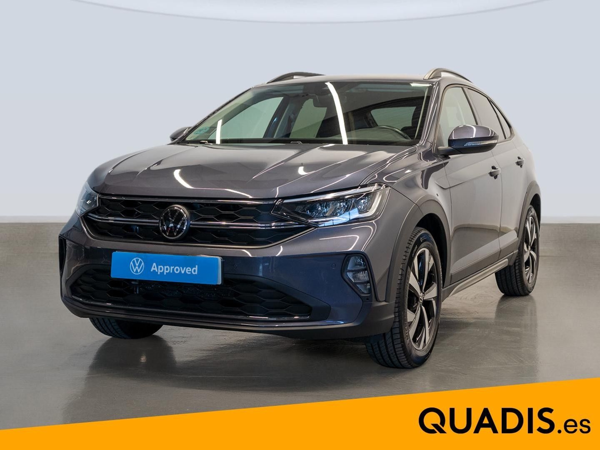 Imagen de VOLKSWAGEN Taigo