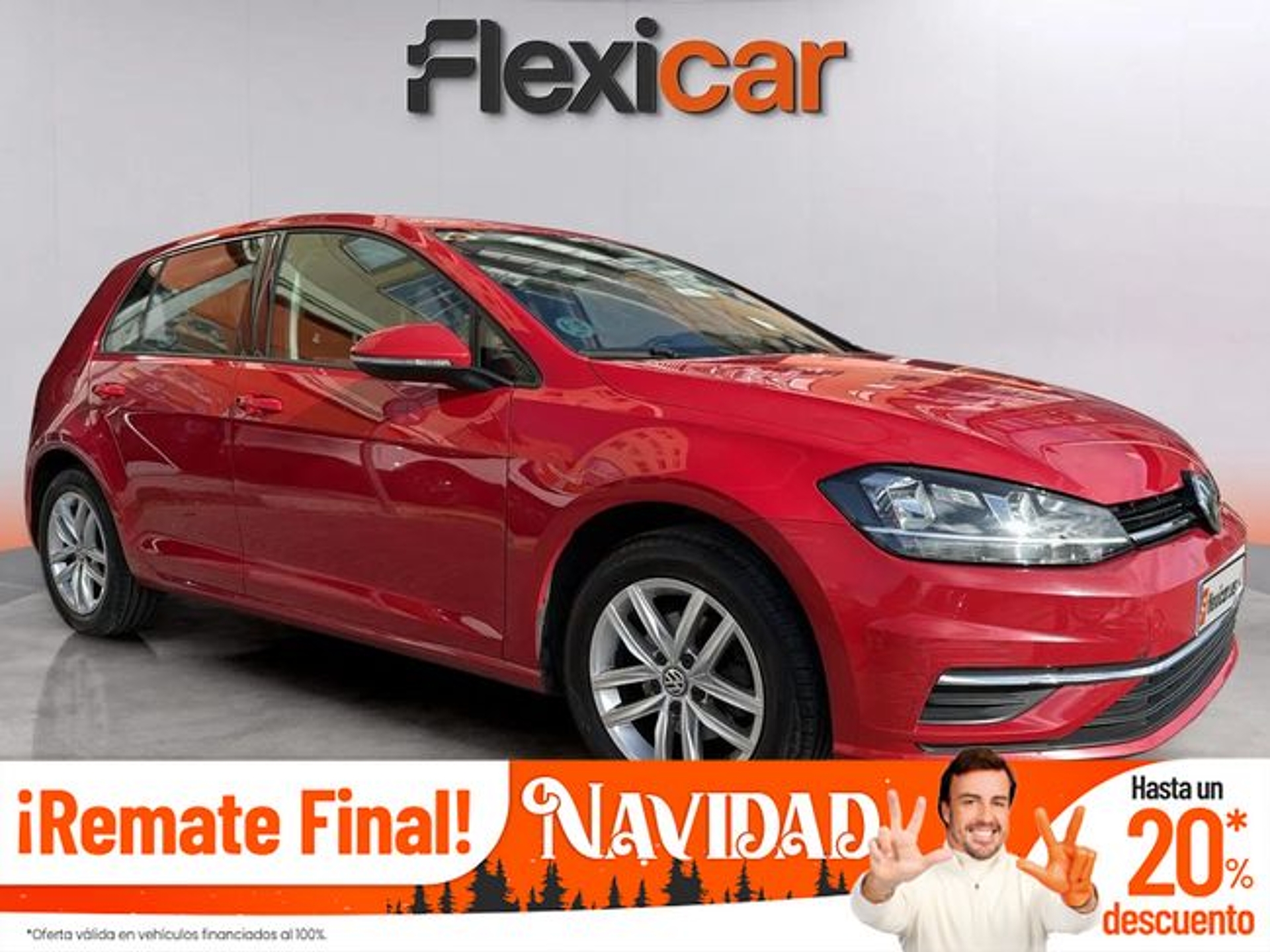 Imagen de VOLKSWAGEN Golf