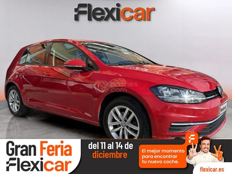 Foto del VOLKSWAGEN Golf 1.0 TSI Advance 85kW