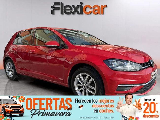 Foto del VOLKSWAGEN Golf 1.0 TSI Advance 85kW