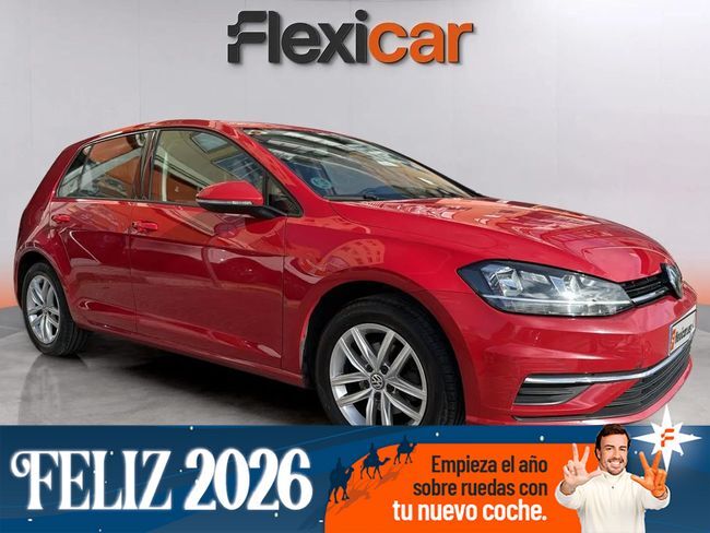 VOLKSWAGEN Golf (Advance 1.0 TSI 85kW (115CV)) en Madrid