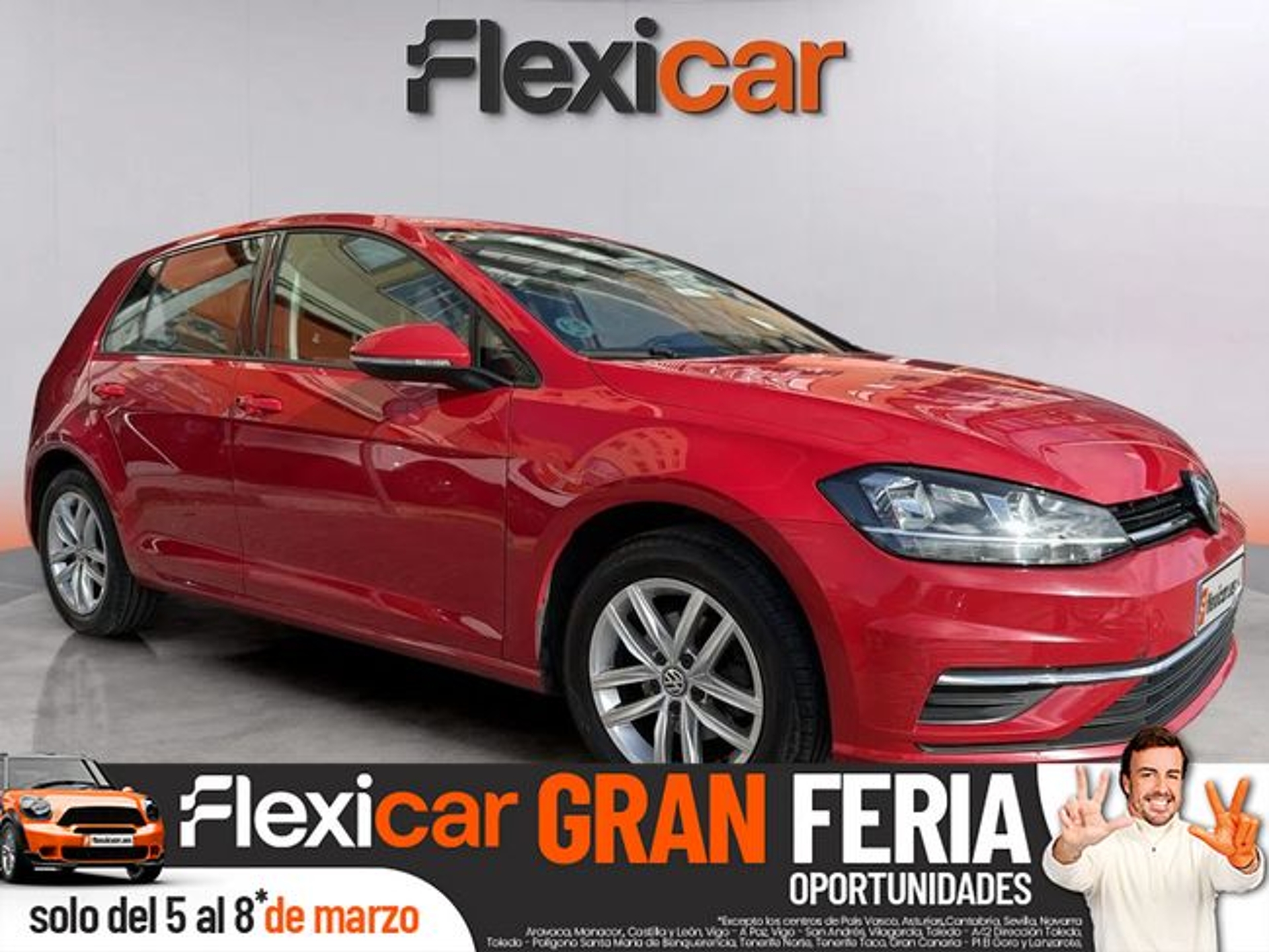 Imagen de VOLKSWAGEN Golf