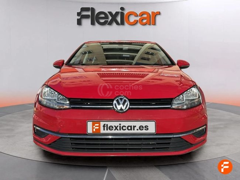 Foto del VOLKSWAGEN Golf 1.0 TSI Advance 85kW
