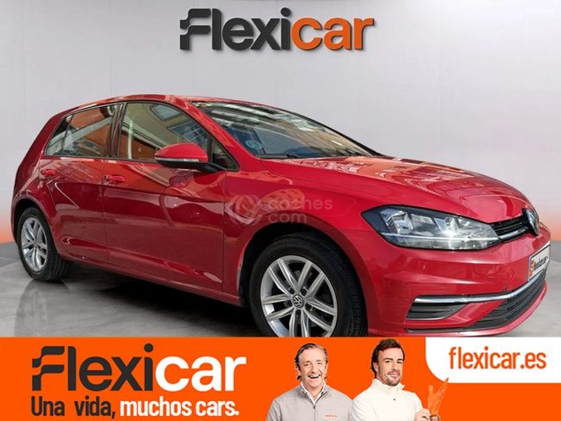 Foto del VOLKSWAGEN Golf 1.0 TSI Advance 85kW