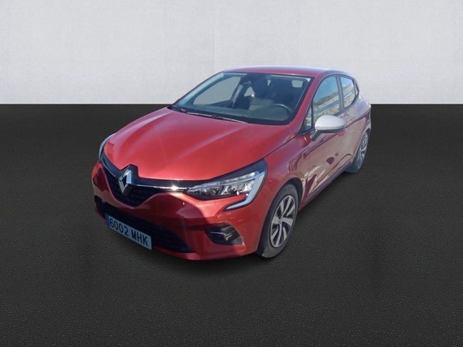 Foto del RENAULT Clio E-TECH Híbrido Equilibre 103kW