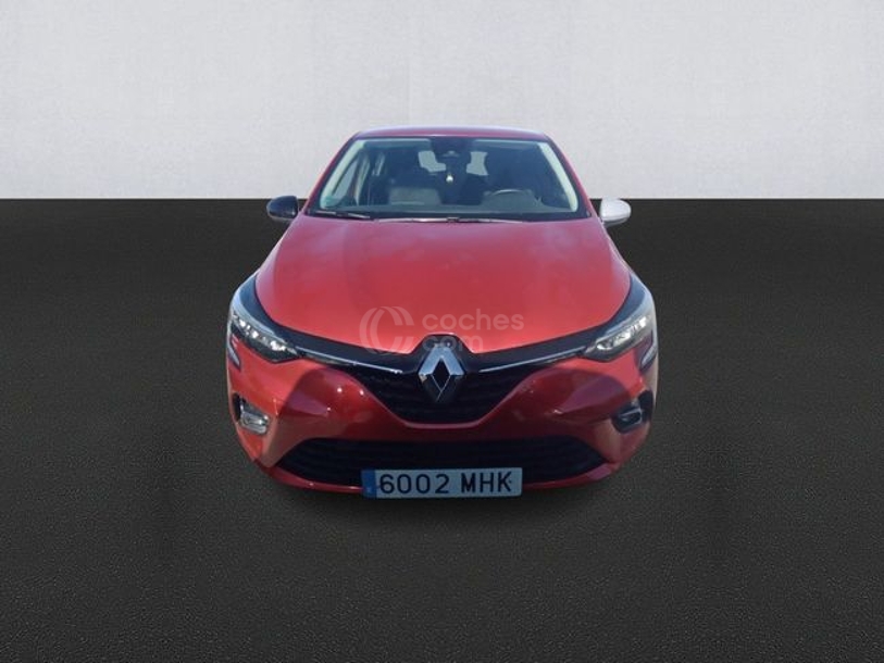 Foto del RENAULT Clio E-TECH Híbrido Equilibre 103kW