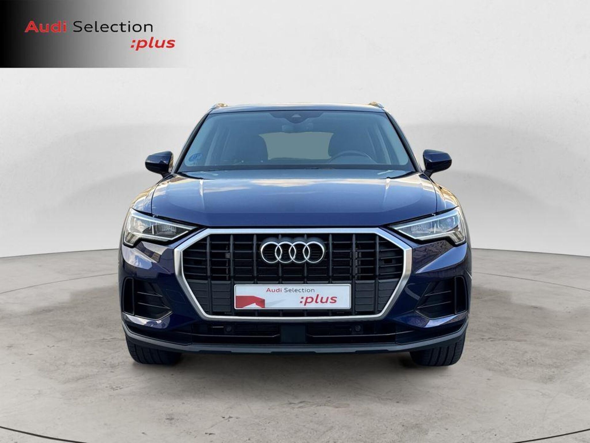 Imagen 2 de AUDI Q3