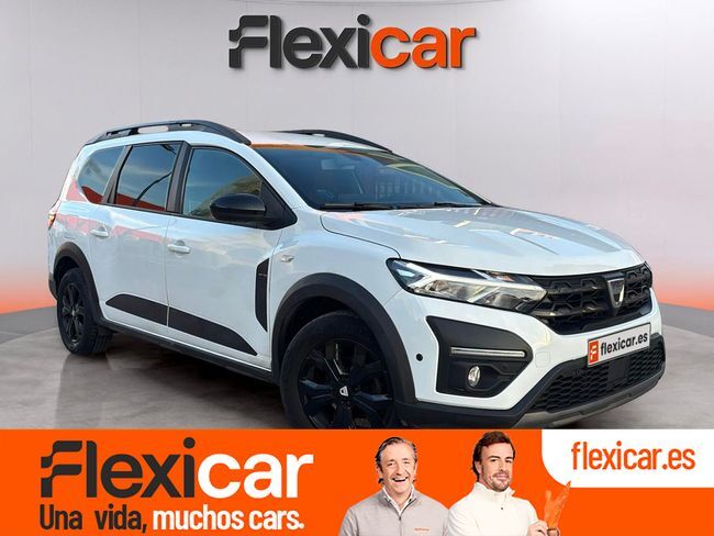 DACIA Jogger (Comfort 74kW (100CV) ECO-G 5 plazas) en Barcelona