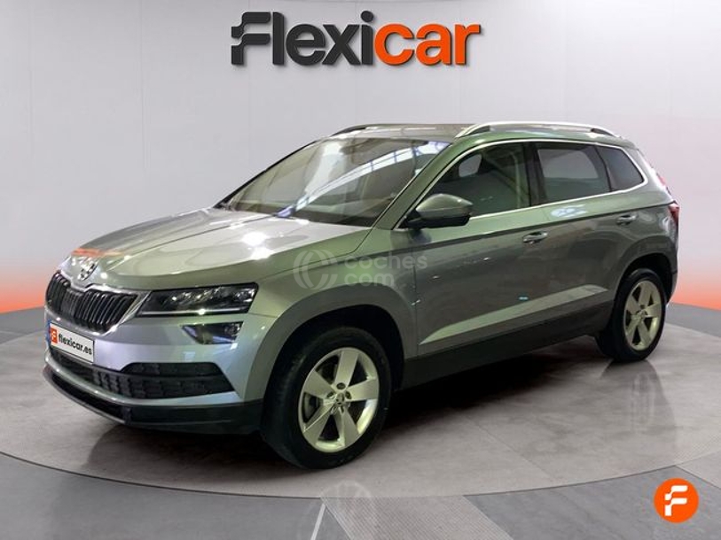 Foto del SKODA Karoq 1.6TDI Ambition