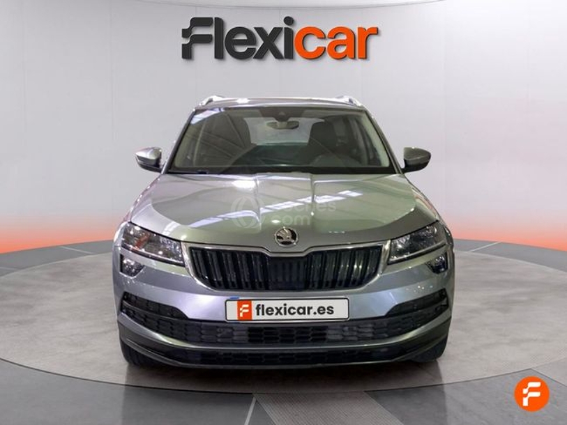 Foto del SKODA Karoq 1.6TDI Ambition