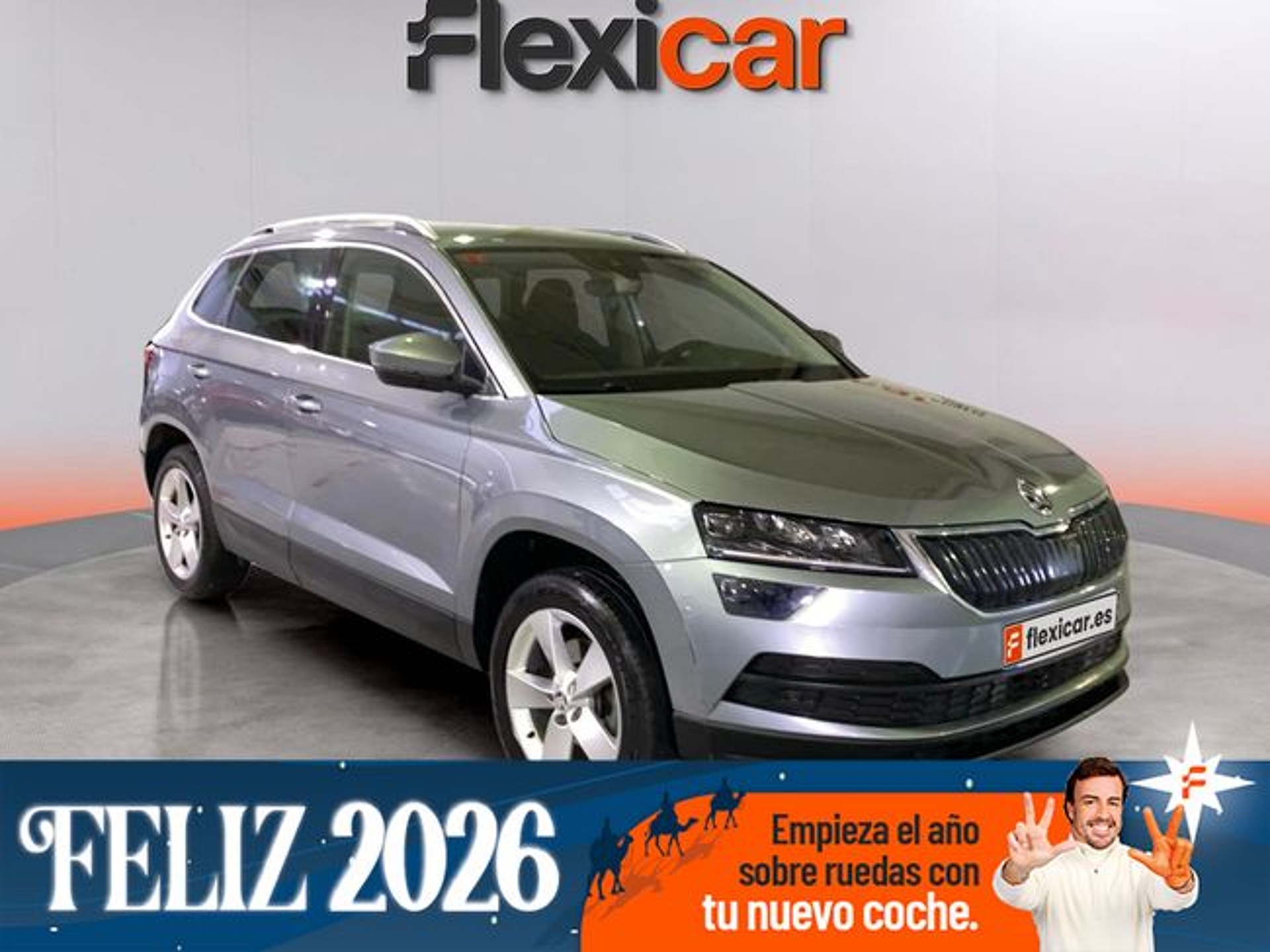 Imagen de SKODA Karoq