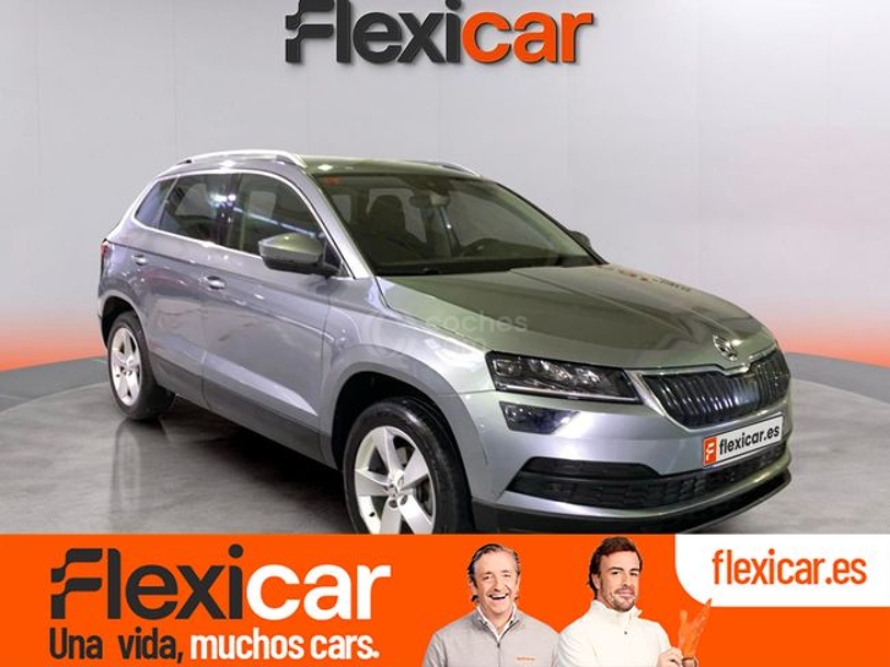 Foto del SKODA Karoq 1.6TDI Ambition