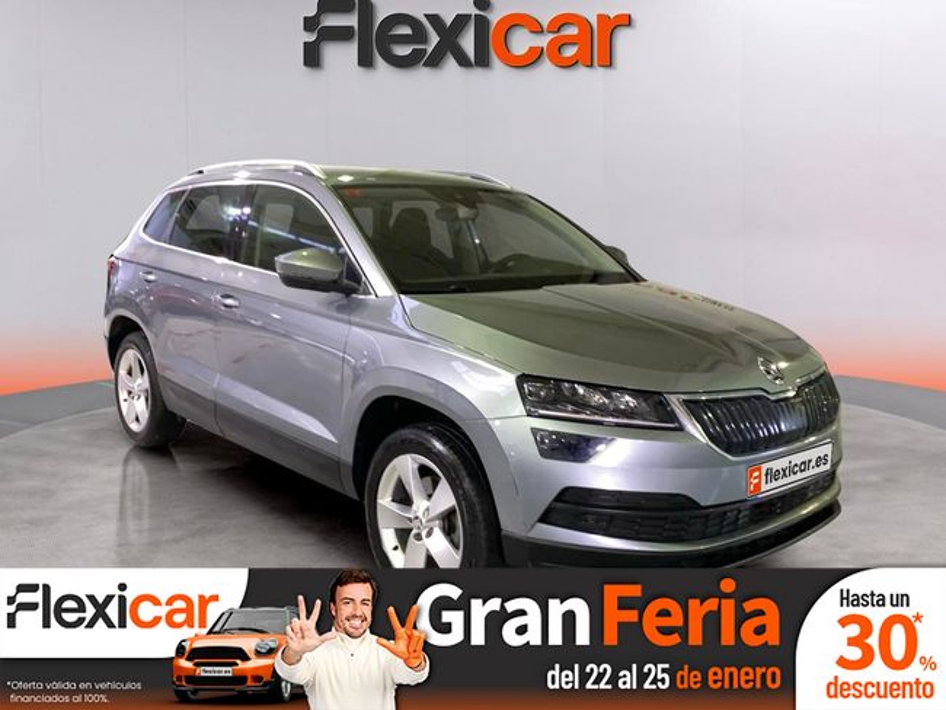 Imagen de SKODA Karoq