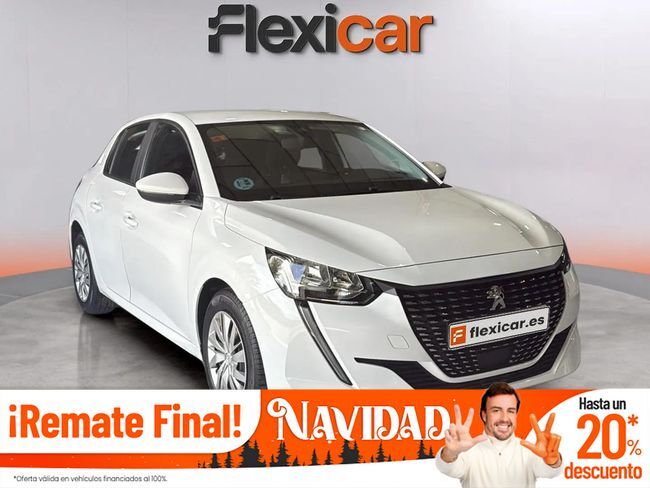 PEUGEOT 208 (BlueHDi 73kW (100CV) Active) en Huelva