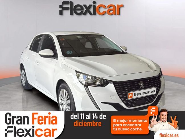 PEUGEOT 208 (BlueHDi 73kW (100CV) Active) en Huelva