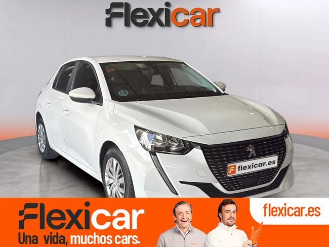 PEUGEOT 208 (BlueHDi 73kW (100CV) Active) en Huelva