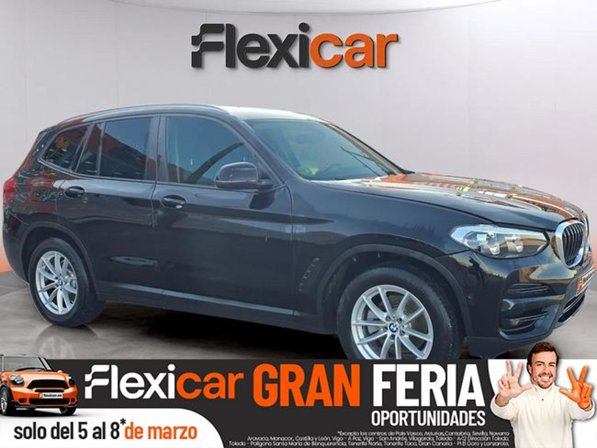 Imagen de BMW X3