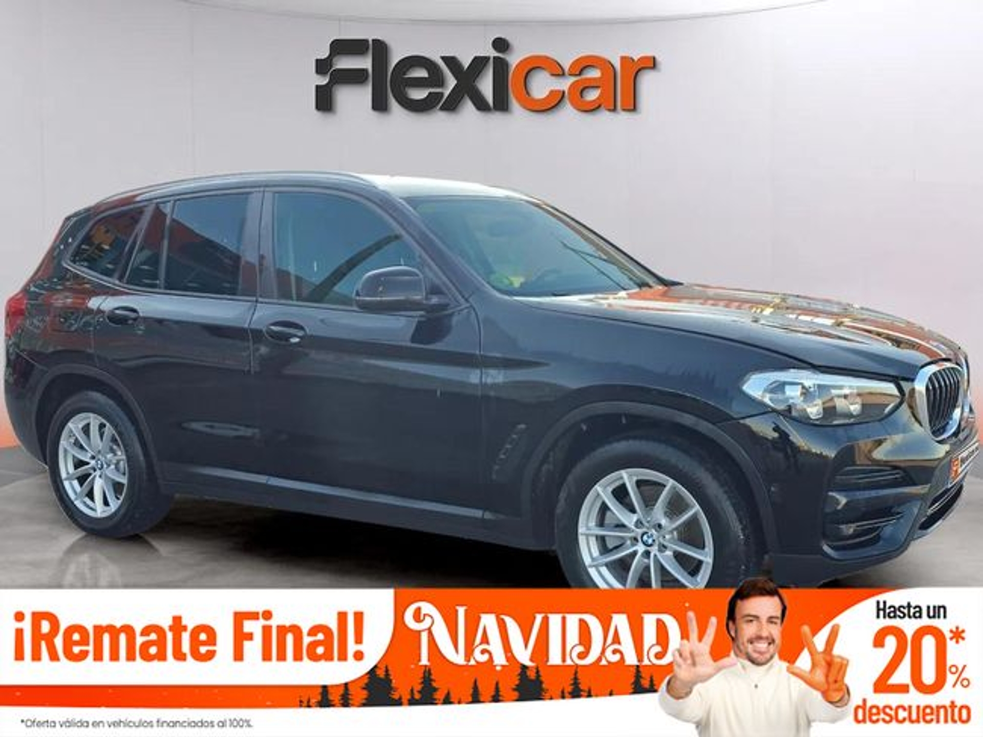 Imagen de BMW X3