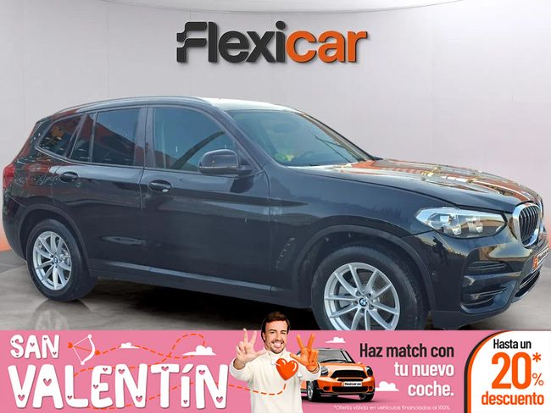 Imagen de BMW X3
