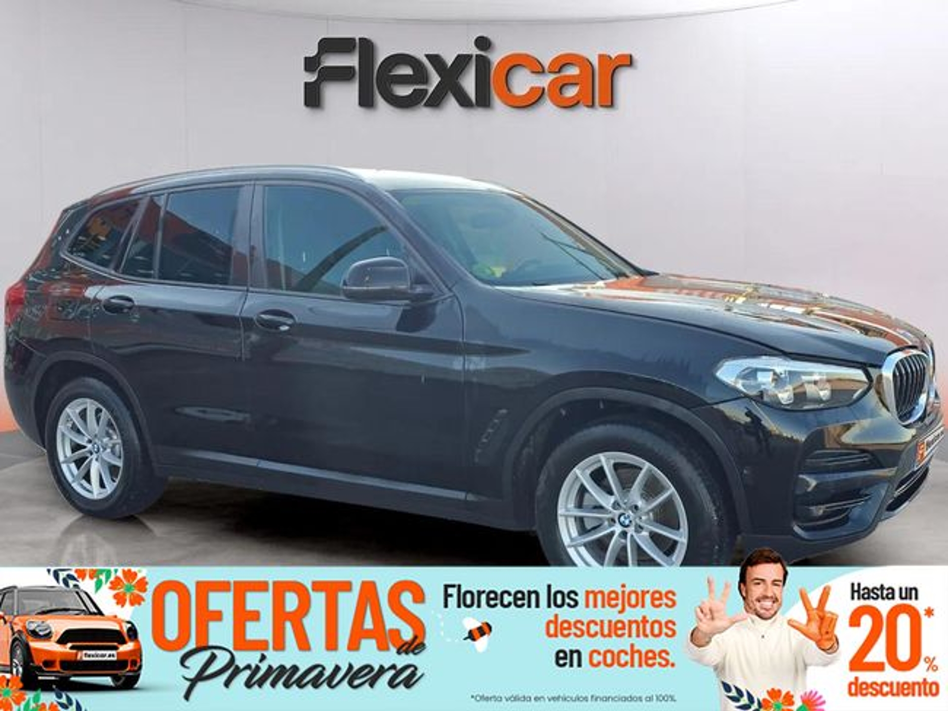Imagen de BMW X3