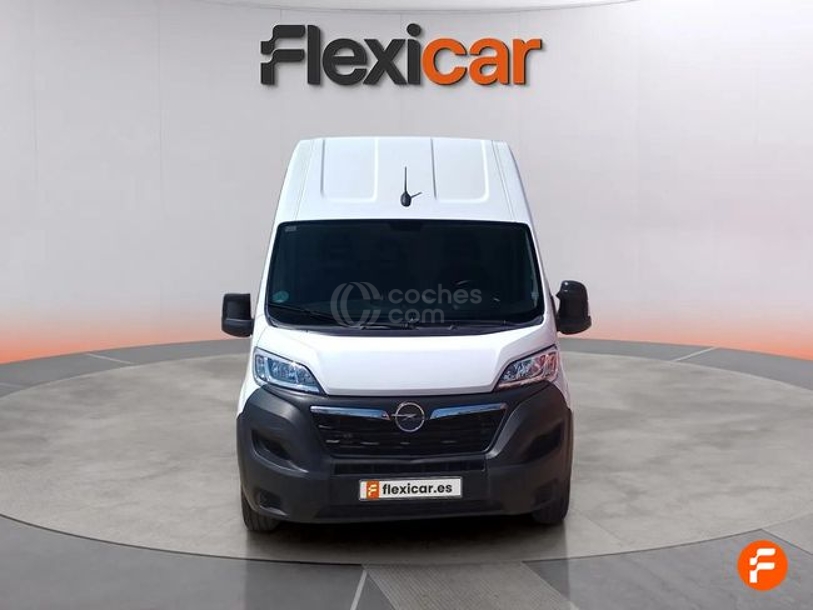 Foto del OPEL Movano Fg. 2.2 BlueHDI Base 140 L1H1 3000