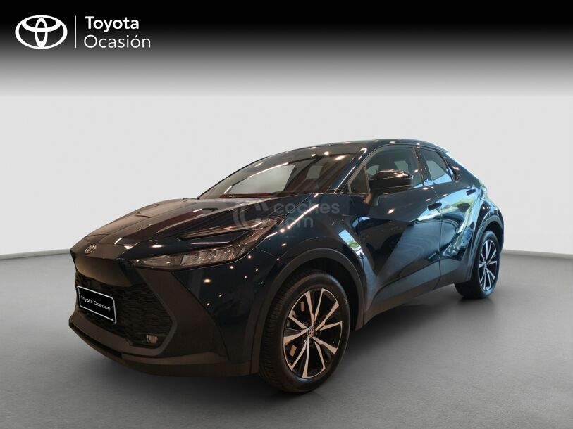 Foto del TOYOTA C-HR 220PH Advance