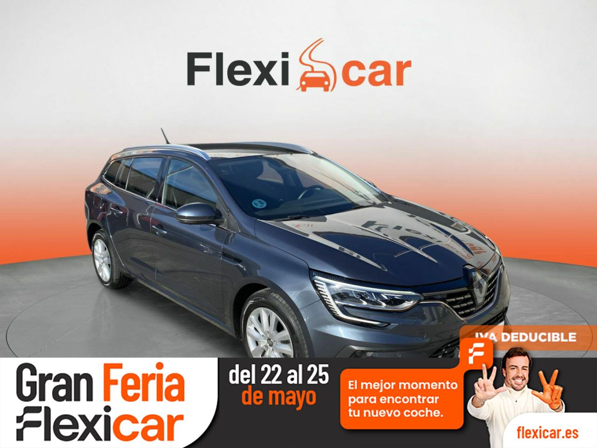 Imagen de RENAULT Mégane