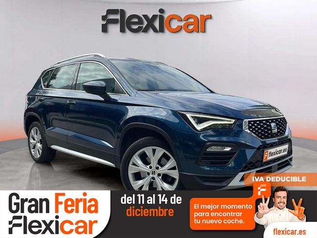 SEAT Ateca (2.0 TDI 110kW DSG S&S X-Perience) en Baleares