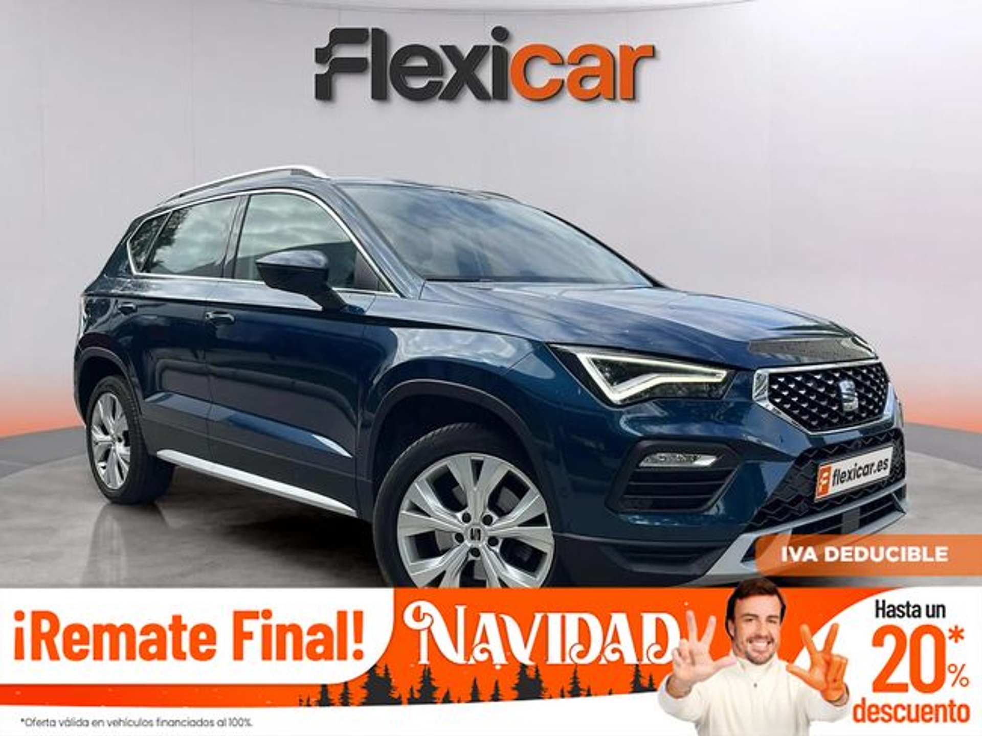 Imagen de SEAT Ateca