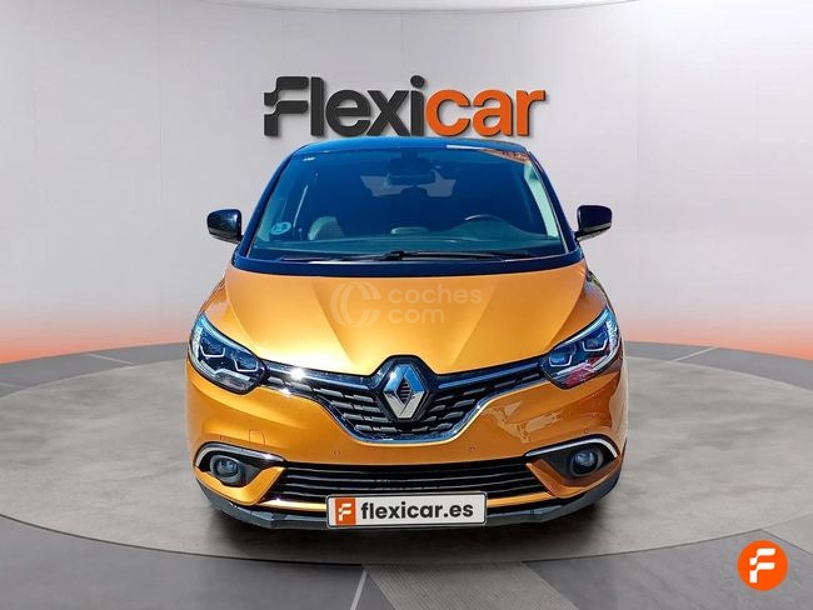 Foto del RENAULT Scénic Scénic 1.3 TCe GPF Limited EDC 103kW